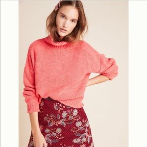 Anthropologie Sweater